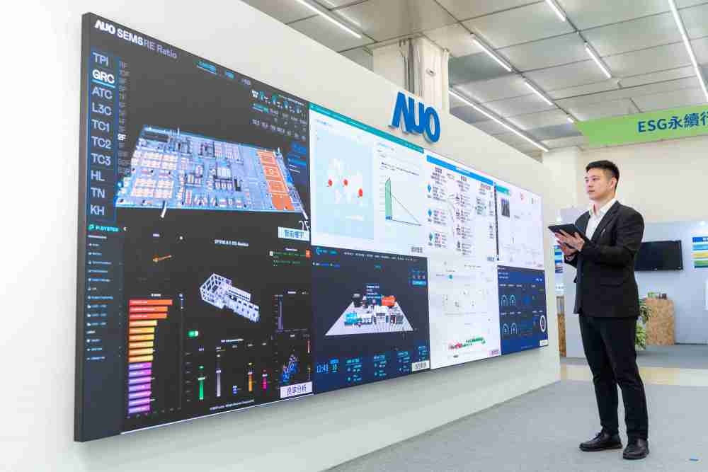 银河集团宇沛所开发的“智能楼宇管理平台”，，，，藉由搜集周围环境及电力、、照明、、、空调等系统数据，，达到实时综效监控，，助力实现零碳建筑