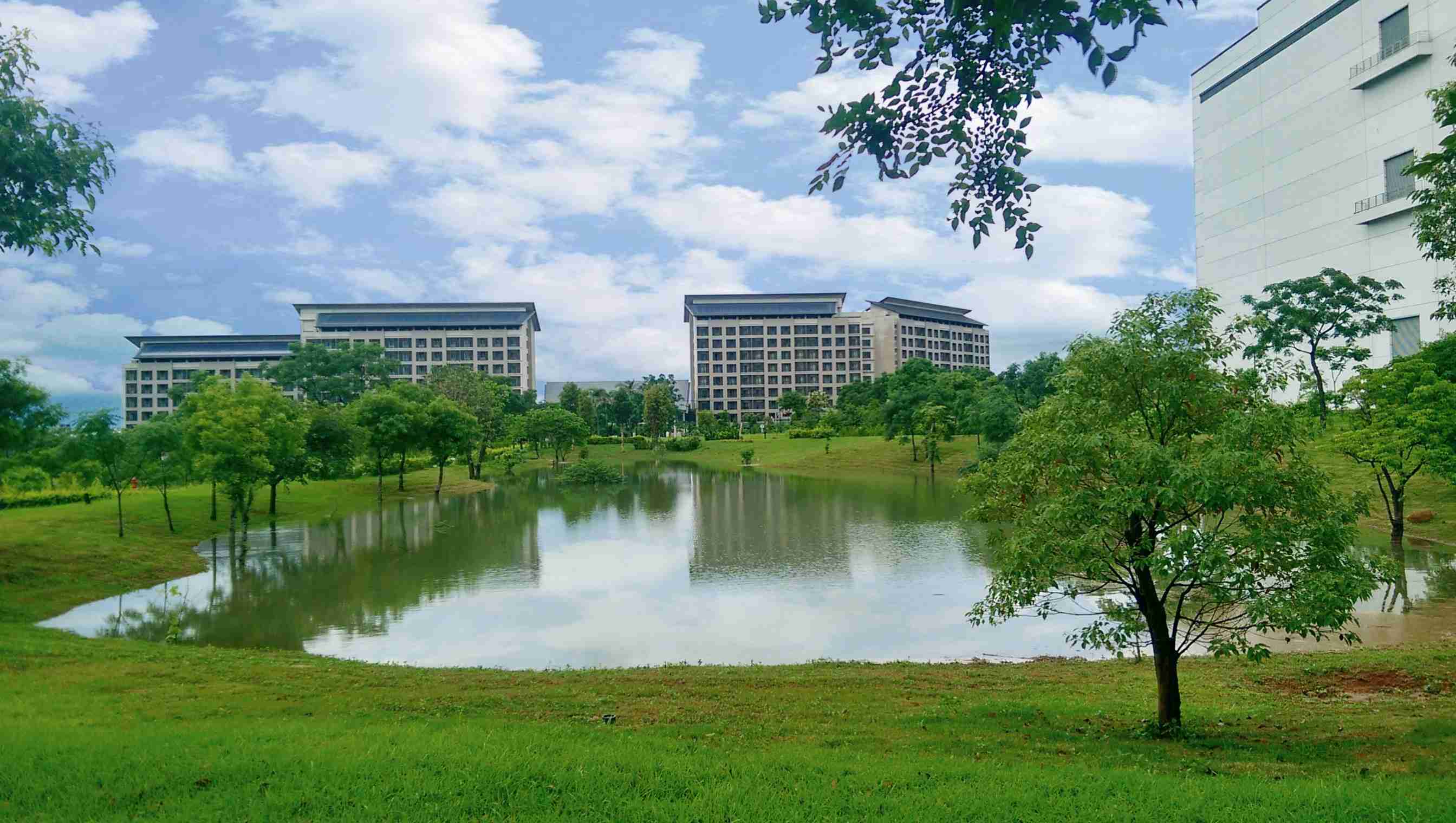 银河集团响应国际倡议生物多样性趋势，，首次发布TNFD自然相关财务揭露报告书，，，擘划及开展银河集团生物多样性政策之承诺，，逐步迈向与自然和谐共生