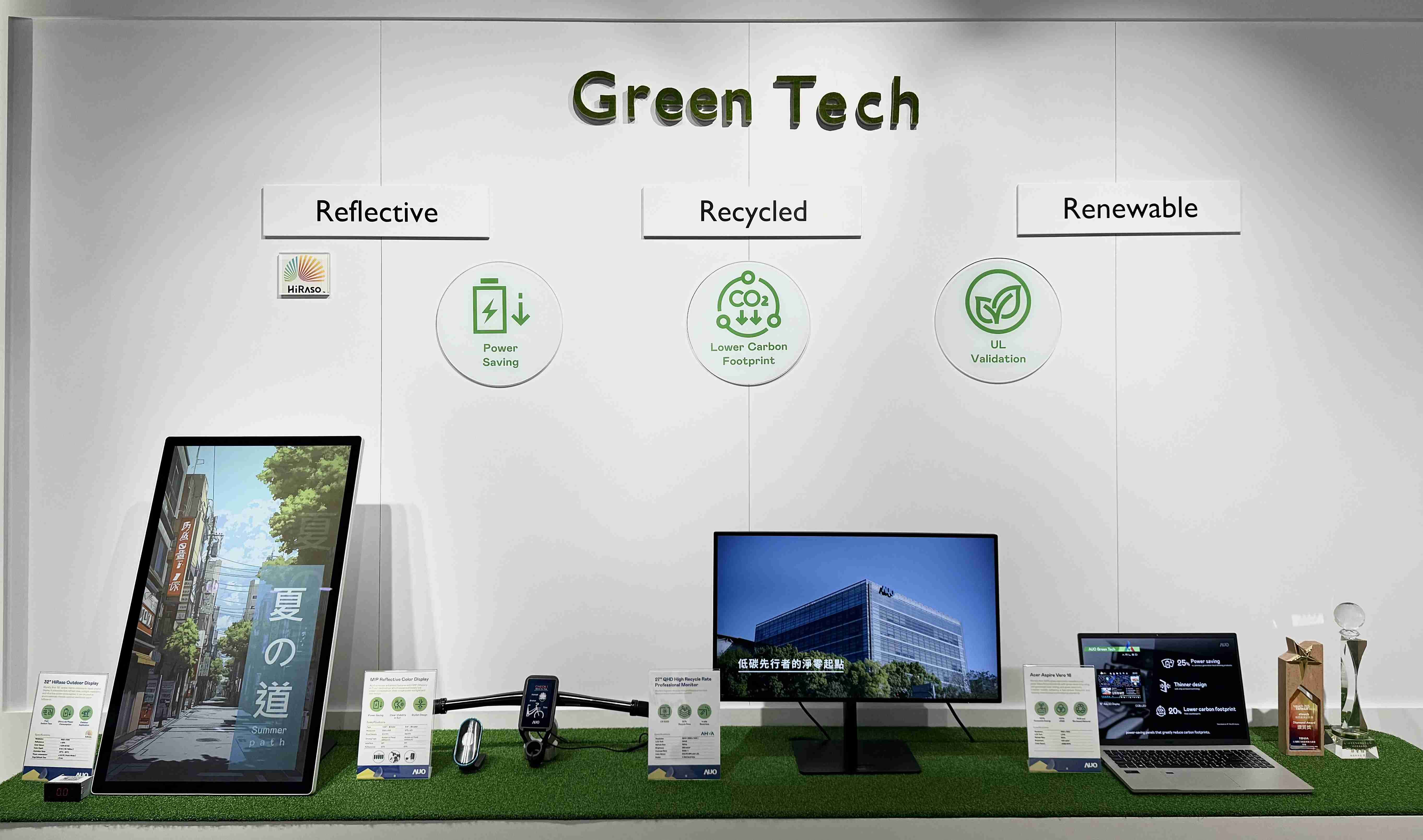 银河集团透过前瞻性的绿色技术布局，，，，从供应链碳管理、、产品碳排信息透明度，，到卷标体系与市场沟通机制，，，，全面展现其在永续产品创新上的技术实力与行动决心。。